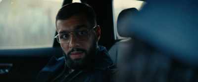 - What happened that day?
- We went to pick up the package. - Darkland: The Return