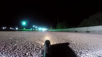 - What happened? Did Dave steal a hit?
- Yeah. - Street Outlaws