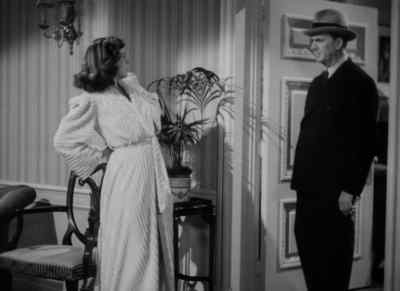 What happened? Did you lose something? - The Ghost Breakers