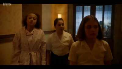 What happened? Did she...? No. - Malory Towers