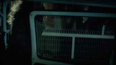 - What happened?
- Dog bit me. - The Leftovers