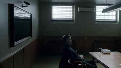 What happened to Ellika? - Wallander