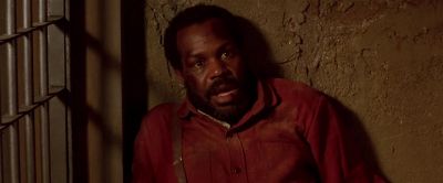 What happened to Emmett Cobb's men almost killed him - Silverado