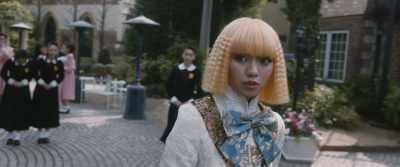 What happened to everyone suddenly? - Fly me to the Saitama