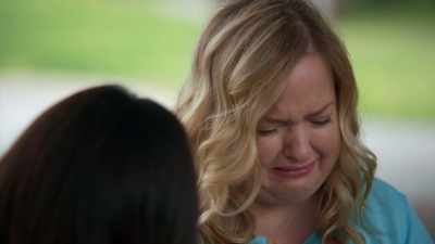 What happened Friday, Trinity? - Better Things