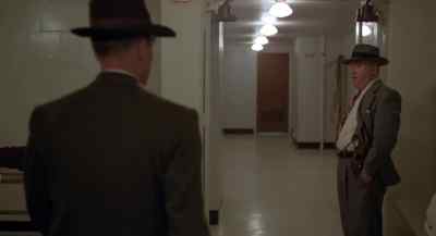 - What happened?
- Gas. She just turned it on. - True Confessions