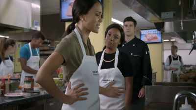 - What happened to getting
promoted because you work hard - Diagnosis Delicious