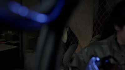 What happened to going about
this slowly and methodically? - Colony