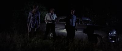 What happened to Goody - Thunderbolt and Lightfoot