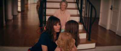 - What happened?
- Grammy Donna helped us build - Inconceivable
