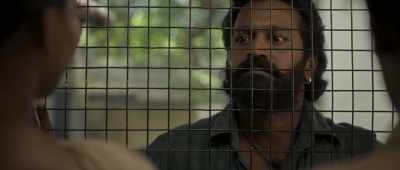 -What happened?
-Guruva was murdered. - Kantara