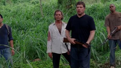 - What happened?
- He isn't there. - Lost