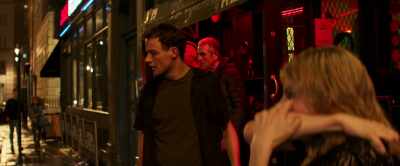 - What happened?
- He just stopped - Last Night in Soho