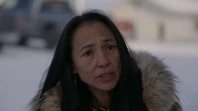 What happened to her
is not your fault. - Alaska Daily