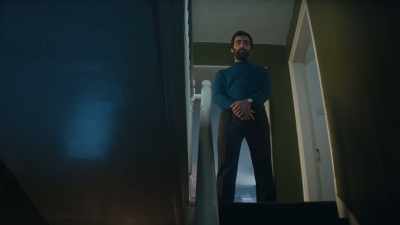 What happened to her? - The Little Drummer Girl
