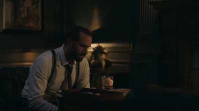 What happened to her? - The Handmaid's Tale