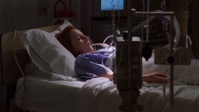 What happened to her? - The X-Files