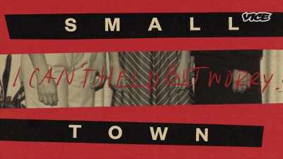 -What happened to her?
Where is she? - Small Town Secrets