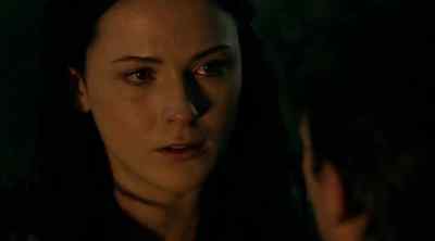 What happened here 23 years ago was a tragedy. - Legend of the Seeker