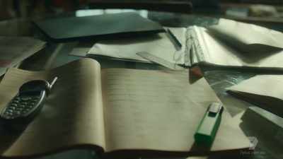 What happened here, in Falkirk, - Mr Bates vs The Post Office