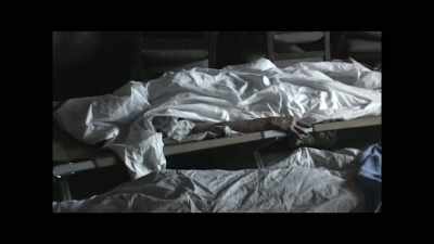 What happened here is - Five Days at Memorial