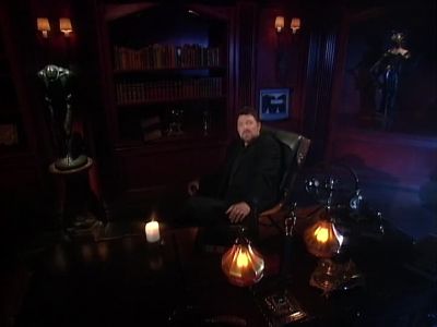 What happened here - Beyond Belief: Fact or Fiction