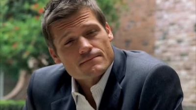 What happened here? - Criminal Minds