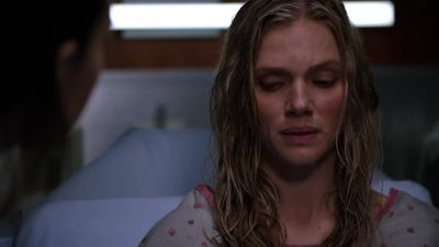 - What happened here? - Chicago Med