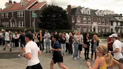 What happened here? - Rizzoli & Isles
