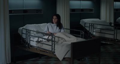 What happened here? - The New Mutants