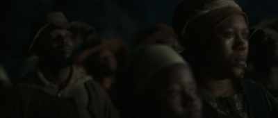 What happened here tonight is
proof that this is far from over. - Django