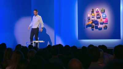 "What happened here?
You guys playing Jenga?" - Neal Brennan: Blocks
