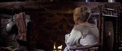 - What happened?
- He's staying. - Paint Your Wagon