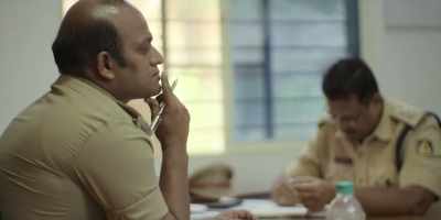 What happened to him
after 4:00 is a mystery. - Crime Stories: India Detectives