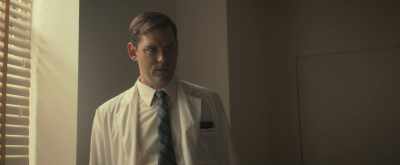 - What happened to him?
- He fell off the couch - The Glass Castle