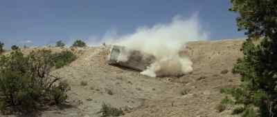 - What happened to him?
- I don't know. - Convoy