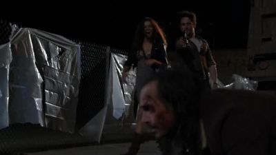 What happened to him? - Criminal Minds