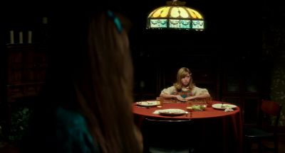 What happened to him? - Ouija: Origin of Evil