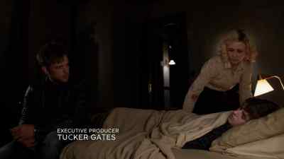 What happened to him? - Bates Motel