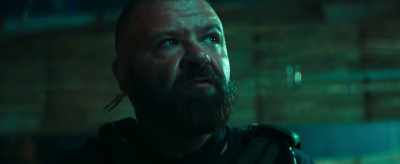 What happened to him
wasn't his fault, - Long Gone Heroes