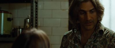 What happened to him - Oldboy