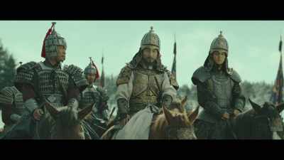 What happened to his parents? - Along with the Gods: The Last 49 Days