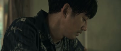 What happened? Hori pushed him. - Monster