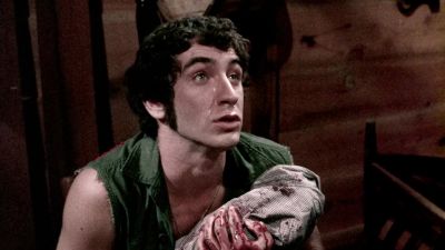What happened to Hubert - Sometimes Aunt Martha Does Dreadful Things