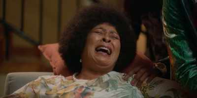 -What happened was I did
not go out with Don's script. - A Soweto Love Story