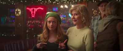 -What happened was I did
not go out with Don's script. - The Merry Gentlemen