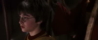 - What happened?- I don't really remember. - Harry Potter and the Philosopher's Stone