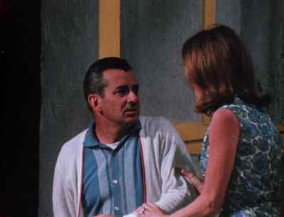 What happened? I heard... - Manos: The Hands of Fate