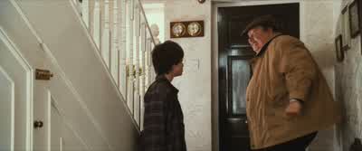 What happened?- I swear, I don't know! - Harry Potter and the Philosopher's Stone