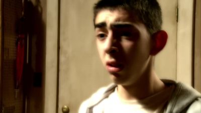 What happened? - Cold Case